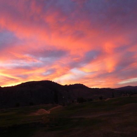 Overlander B&B Kamloops Bagian luar foto