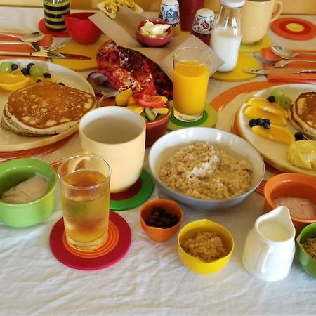 Overlander B&B Kamloops Bagian luar foto