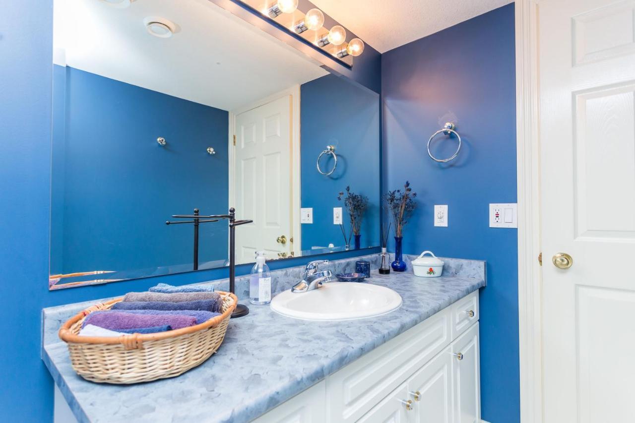 Overlander B&B Kamloops Bagian luar foto