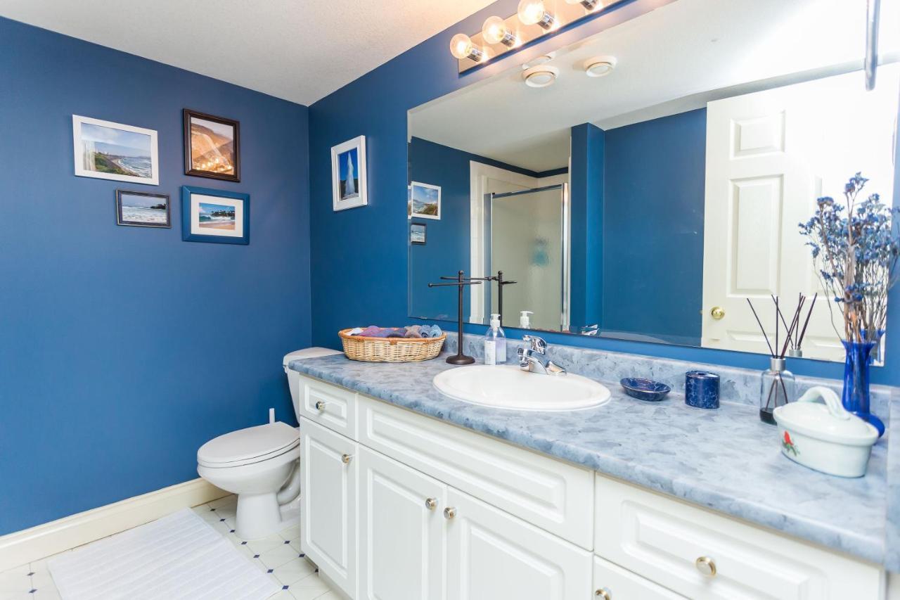 Overlander B&B Kamloops Bagian luar foto