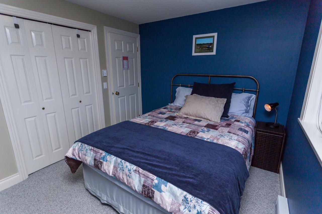 Overlander B&B Kamloops Bagian luar foto