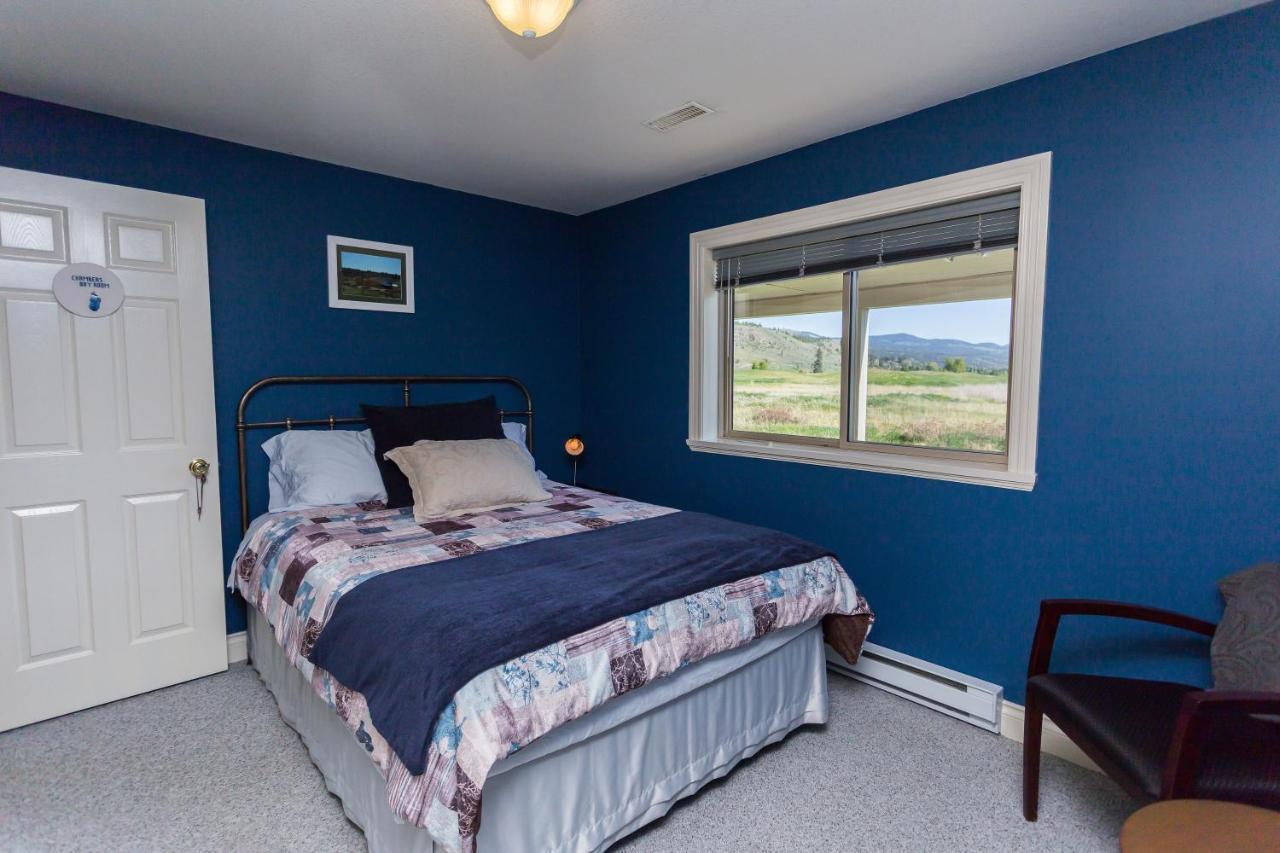 Overlander B&B Kamloops Bagian luar foto
