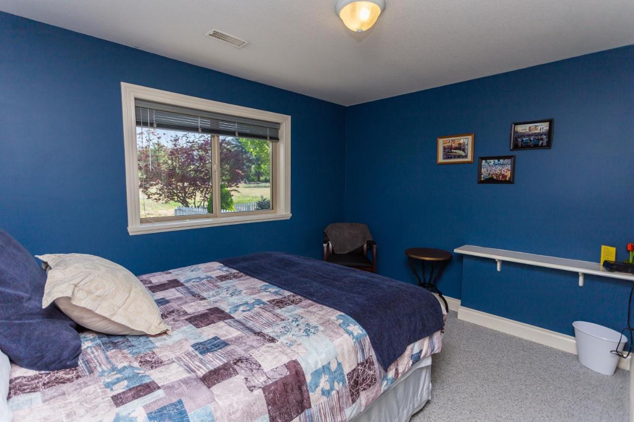 Overlander B&B Kamloops Bagian luar foto