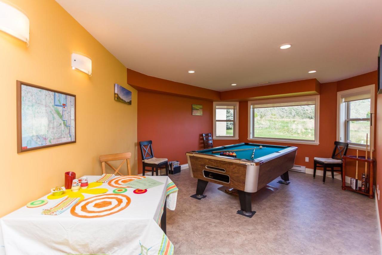 Overlander B&B Kamloops Bagian luar foto