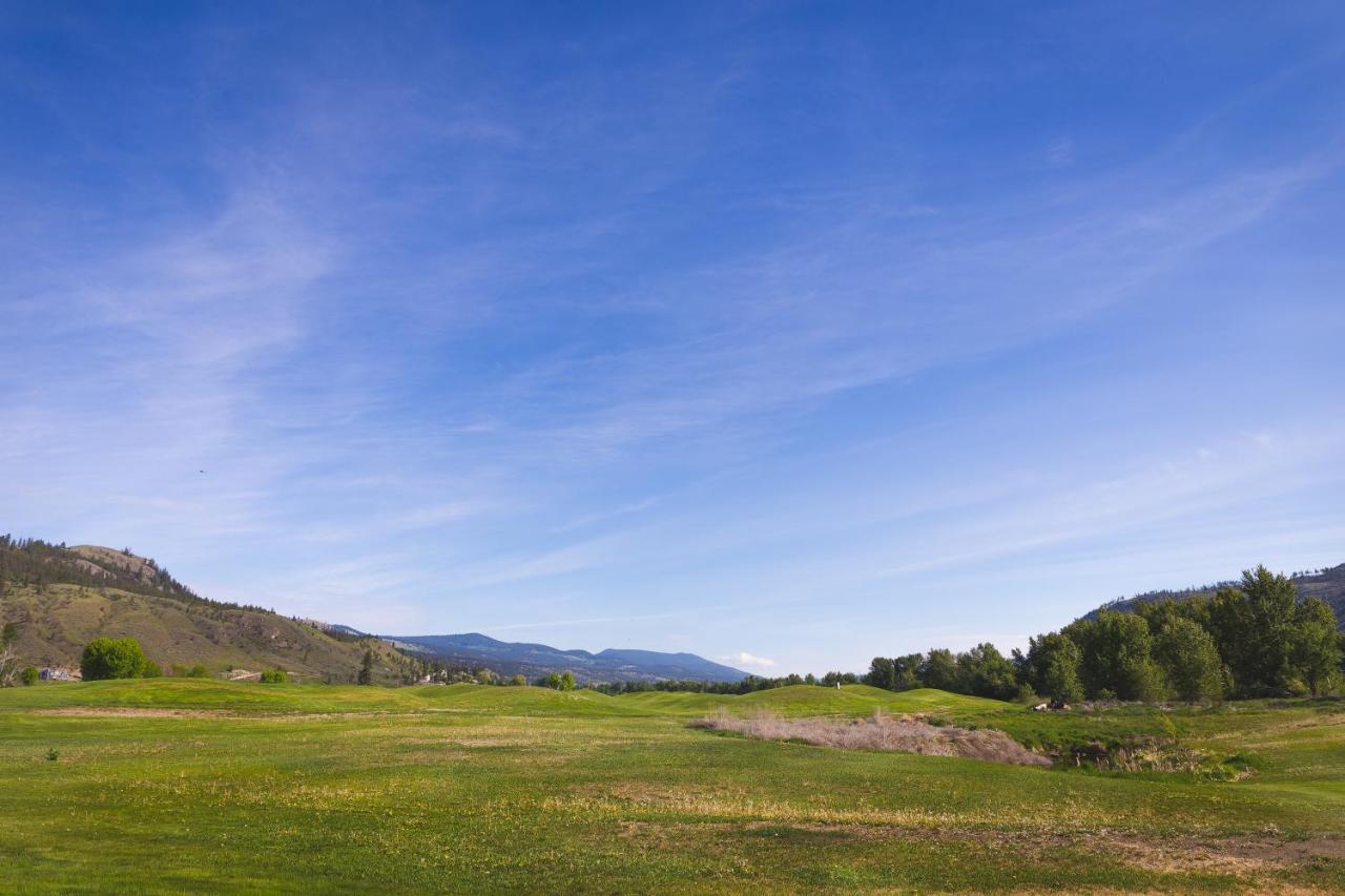 Overlander B&B Kamloops Bagian luar foto