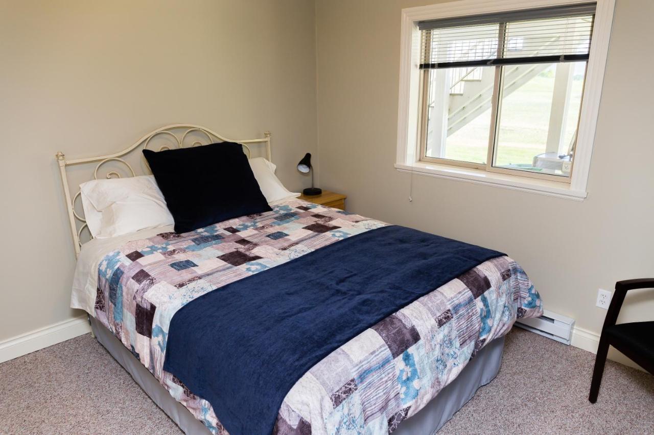 Overlander B&B Kamloops Bagian luar foto