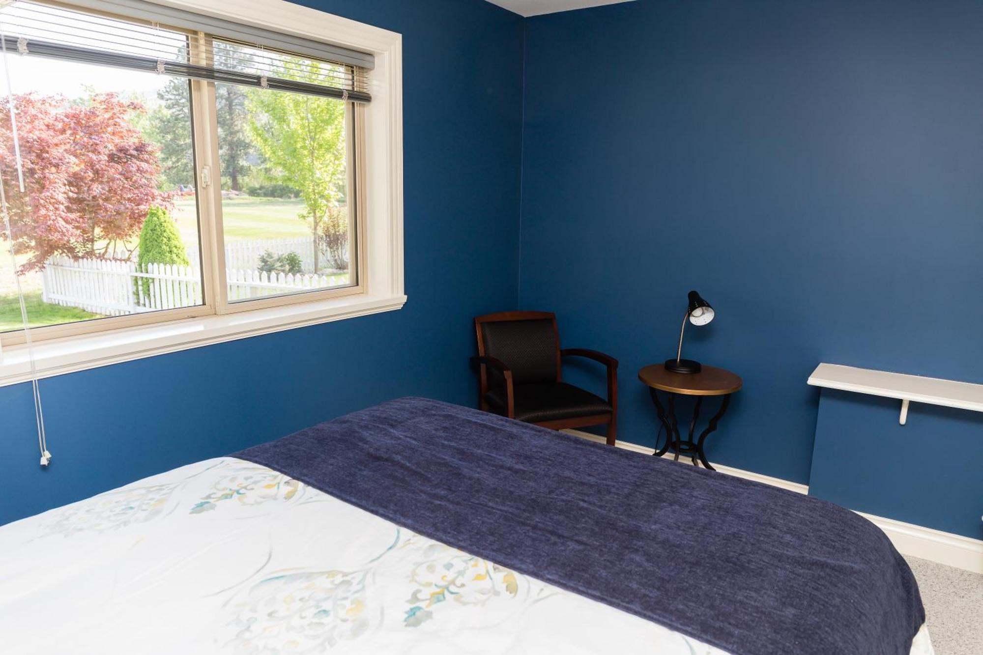 Overlander B&B Kamloops Ruang foto