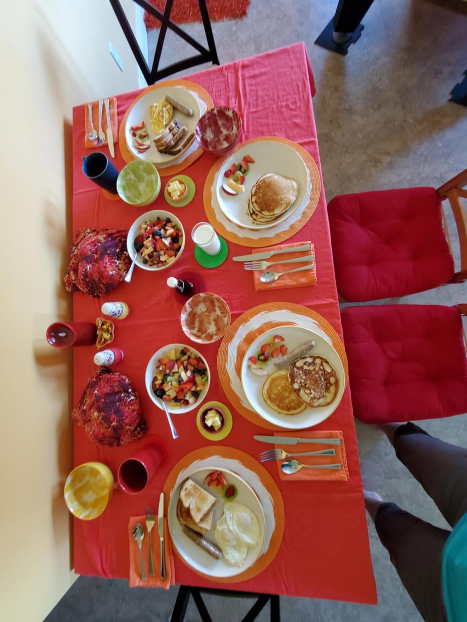 Overlander B&B Kamloops Bagian luar foto